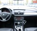 Черный БМВ Х1, объемом двигателя 2 л и пробегом 204 тыс. км за 11500 $, фото 38 на Automoto.ua