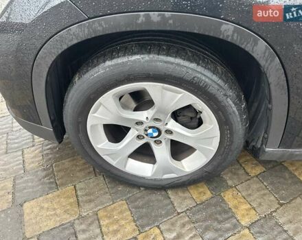 Черный БМВ Х1, объемом двигателя 2 л и пробегом 208 тыс. км за 14499 $, фото 57 на Automoto.ua