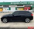 Черный БМВ Х1, объемом двигателя 2 л и пробегом 178 тыс. км за 11500 $, фото 1 на Automoto.ua