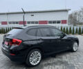 Чорний БМВ Х1, об'ємом двигуна 2 л та пробігом 155 тис. км за 13100 $, фото 10 на Automoto.ua