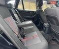 Черный БМВ Х1, объемом двигателя 2 л и пробегом 208 тыс. км за 14499 $, фото 23 на Automoto.ua