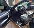 Черный БМВ Х1, объемом двигателя 2 л и пробегом 268 тыс. км за 9999 $, фото 15 на Automoto.ua