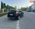 Чорний БМВ Х1, об'ємом двигуна 2 л та пробігом 186 тис. км за 11500 $, фото 5 на Automoto.ua