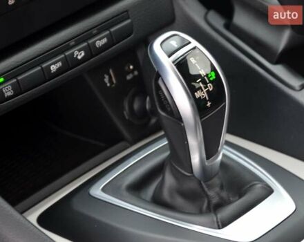 Черный БМВ Х1, объемом двигателя 2 л и пробегом 204 тыс. км за 11500 $, фото 24 на Automoto.ua