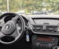 Черный БМВ Х1, объемом двигателя 2 л и пробегом 185 тыс. км за 12900 $, фото 17 на Automoto.ua