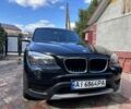 Чорний БМВ Х1, об'ємом двигуна 2 л та пробігом 270 тис. км за 9700 $, фото 6 на Automoto.ua
