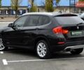 Черный БМВ Х1, объемом двигателя 2 л и пробегом 204 тыс. км за 11500 $, фото 5 на Automoto.ua