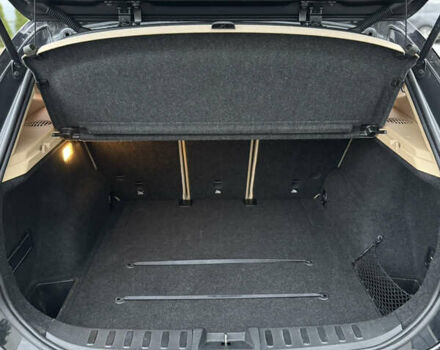 Чорний БМВ Х1, об'ємом двигуна 2 л та пробігом 155 тис. км за 13100 $, фото 39 на Automoto.ua