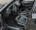 Черный БМВ Х1, объемом двигателя 2 л и пробегом 185 тыс. км за 12900 $, фото 9 на Automoto.ua