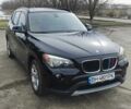 Чорний БМВ Х1, об'ємом двигуна 2 л та пробігом 151 тис. км за 10200 $, фото 1 на Automoto.ua