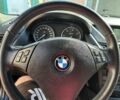 Чорний БМВ Х1, об'ємом двигуна 2 л та пробігом 270 тис. км за 9700 $, фото 14 на Automoto.ua