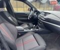 Черный БМВ Х1, объемом двигателя 2 л и пробегом 208 тыс. км за 14499 $, фото 22 на Automoto.ua