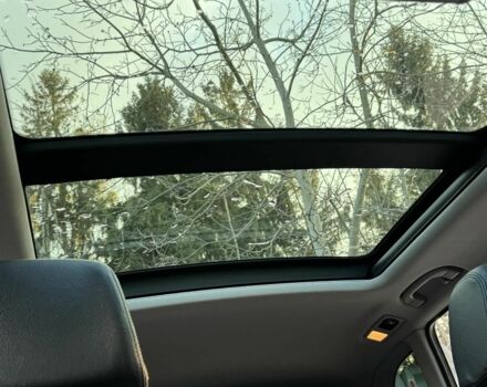 Чорний БМВ Х1, об'ємом двигуна 2 л та пробігом 186 тис. км за 11500 $, фото 6 на Automoto.ua