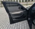 Черный БМВ Х1, объемом двигателя 2 л и пробегом 208 тыс. км за 15500 $, фото 1 на Automoto.ua