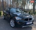 Чорний БМВ Х1, об'ємом двигуна 2 л та пробігом 130 тис. км за 10800 $, фото 1 на Automoto.ua