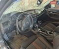 Черный БМВ Х1, объемом двигателя 2 л и пробегом 230 тыс. км за 3900 $, фото 5 на Automoto.ua
