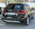 Черный БМВ Х1, объемом двигателя 2 л и пробегом 210 тыс. км за 12100 $, фото 20 на Automoto.ua