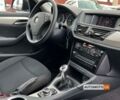 Черный БМВ Х1, объемом двигателя 2 л и пробегом 191 тыс. км за 14100 $, фото 10 на Automoto.ua