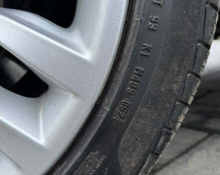 Чорний БМВ Х1, об'ємом двигуна 2 л та пробігом 155 тис. км за 13100 $, фото 46 на Automoto.ua