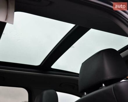 Черный БМВ Х1, объемом двигателя 2 л и пробегом 204 тыс. км за 11500 $, фото 43 на Automoto.ua