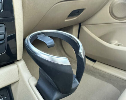 Чорний БМВ Х1, об'ємом двигуна 2 л та пробігом 177 тис. км за 10900 $, фото 48 на Automoto.ua