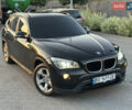 Черный БМВ Х1, объемом двигателя 2 л и пробегом 164 тыс. км за 13500 $, фото 5 на Automoto.ua
