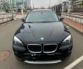 Чорний БМВ Х1, об'ємом двигуна 2 л та пробігом 135 тис. км за 11000 $, фото 1 на Automoto.ua