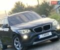 Черный БМВ Х1, объемом двигателя 2 л и пробегом 198 тыс. км за 10400 $, фото 13 на Automoto.ua