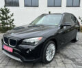 Чорний БМВ Х1, об'ємом двигуна 2 л та пробігом 155 тис. км за 13100 $, фото 49 на Automoto.ua