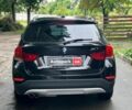 Чорний БМВ Х1, об'ємом двигуна 2 л та пробігом 345 тис. км за 11490 $, фото 8 на Automoto.ua