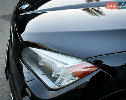 Чорний БМВ Х1, об'ємом двигуна 2.98 л та пробігом 102 тис. км за 14700 $, фото 9 на Automoto.ua