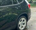 Чорний БМВ Х1, об'ємом двигуна 2 л та пробігом 345 тис. км за 11490 $, фото 10 на Automoto.ua