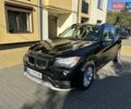 Черный БМВ Х1, объемом двигателя 2 л и пробегом 103 тыс. км за 13500 $, фото 2 на Automoto.ua