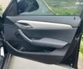 Чорний БМВ Х1, об'ємом двигуна 2 л та пробігом 345 тис. км за 11490 $, фото 16 на Automoto.ua