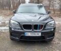 Черный БМВ Х1, объемом двигателя 2 л и пробегом 190 тыс. км за 16500 $, фото 6 на Automoto.ua