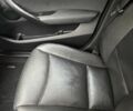 Черный БМВ Х1, объемом двигателя 2 л и пробегом 152 тыс. км за 12300 $, фото 10 на Automoto.ua