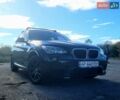 Черный БМВ Х1, объемом двигателя 2 л и пробегом 192 тыс. км за 13900 $, фото 1 на Automoto.ua
