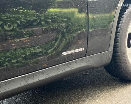 Чорний БМВ Х1, об'ємом двигуна 2 л та пробігом 345 тис. км за 11490 $, фото 6 на Automoto.ua