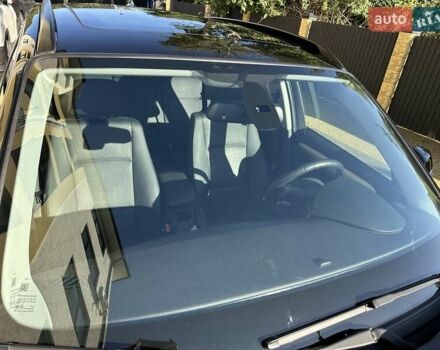 Черный БМВ Х1, объемом двигателя 2 л и пробегом 103 тыс. км за 13500 $, фото 9 на Automoto.ua