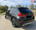Черный БМВ Х1, объемом двигателя 3 л и пробегом 138 тыс. км за 11699 $, фото 10 на Automoto.ua