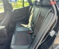 Черный БМВ Х1, объемом двигателя 2 л и пробегом 261 тыс. км за 14950 $, фото 15 на Automoto.ua