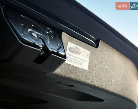 Чорний БМВ Х1, об'ємом двигуна 2.98 л та пробігом 102 тис. км за 14700 $, фото 20 на Automoto.ua