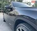 Черный БМВ Х1, объемом двигателя 2 л и пробегом 168 тыс. км за 14400 $, фото 17 на Automoto.ua