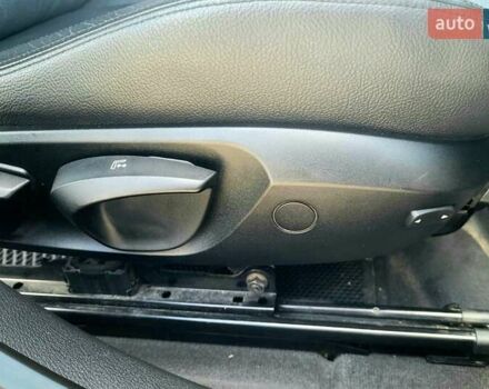 Черный БМВ Х1, объемом двигателя 2 л и пробегом 192 тыс. км за 13900 $, фото 59 на Automoto.ua