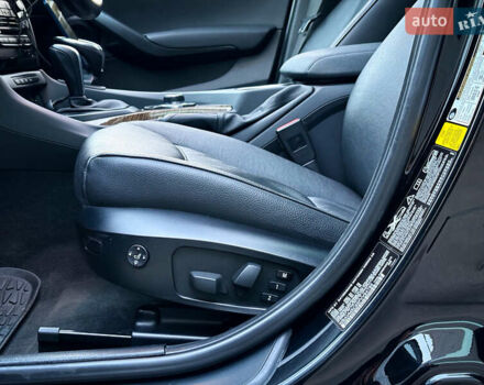 Чорний БМВ Х1, об'ємом двигуна 2.98 л та пробігом 102 тис. км за 14700 $, фото 15 на Automoto.ua