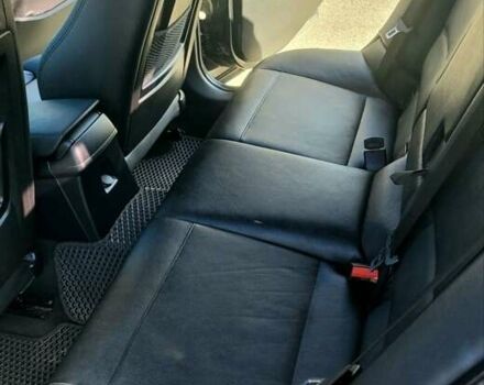 Черный БМВ Х1, объемом двигателя 2 л и пробегом 192 тыс. км за 13900 $, фото 40 на Automoto.ua