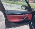 Черный БМВ Х1, объемом двигателя 2 л и пробегом 168 тыс. км за 14400 $, фото 19 на Automoto.ua