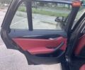 Черный БМВ Х1, объемом двигателя 2 л и пробегом 168 тыс. км за 14400 $, фото 28 на Automoto.ua