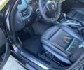 Чорний БМВ Х1, об'ємом двигуна 2 л та пробігом 243 тис. км за 15500 $, фото 9 на Automoto.ua