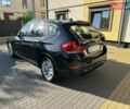 Черный БМВ Х1, объемом двигателя 2 л и пробегом 103 тыс. км за 13500 $, фото 4 на Automoto.ua
